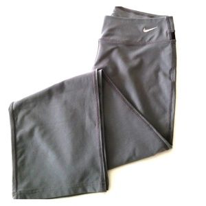 SOLD Nike Athletic Pants
